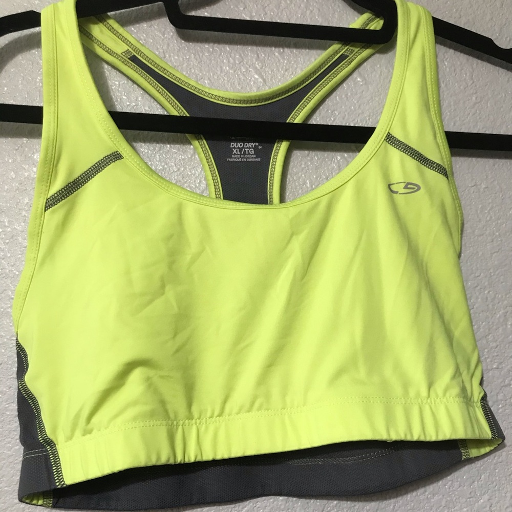 Champion sports bra